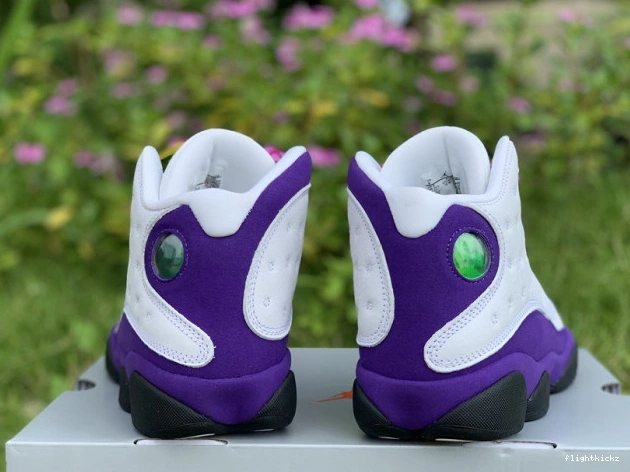 Lakers 414571-105 Jordan 13 Air 1108